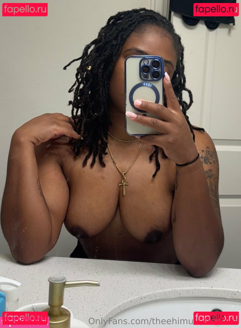 theehimuvafreebies / thetruebando Onlyfans Photo Gallery 