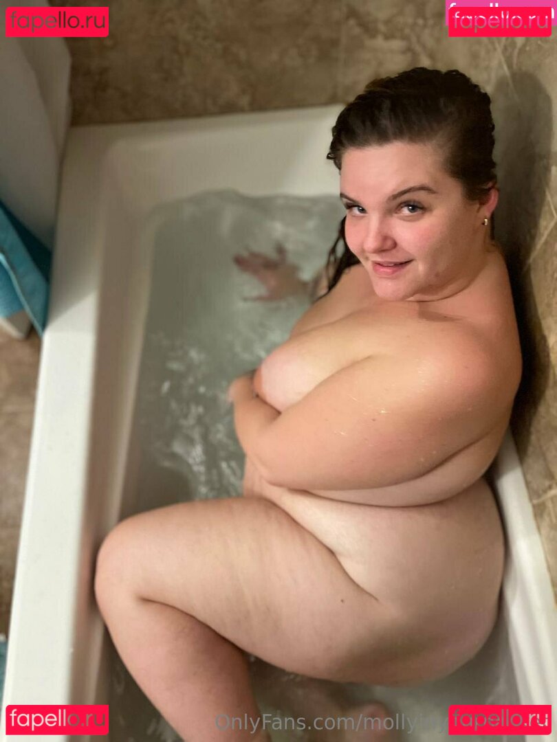 mollyinyourpocket Nude Onlyfans Photo 28