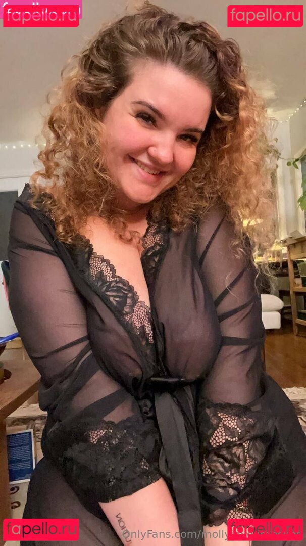 mollyinyourpocket Nude Onlyfans Photo 25