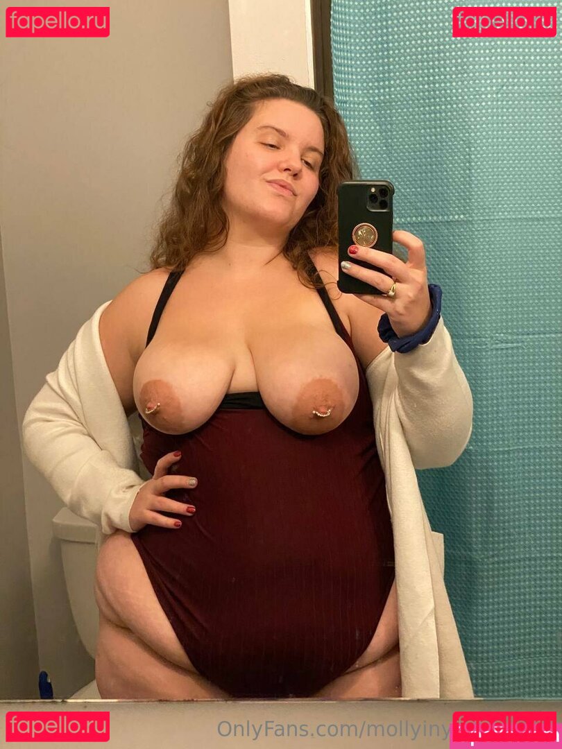 mollyinyourpocket Nude Onlyfans Photo 24