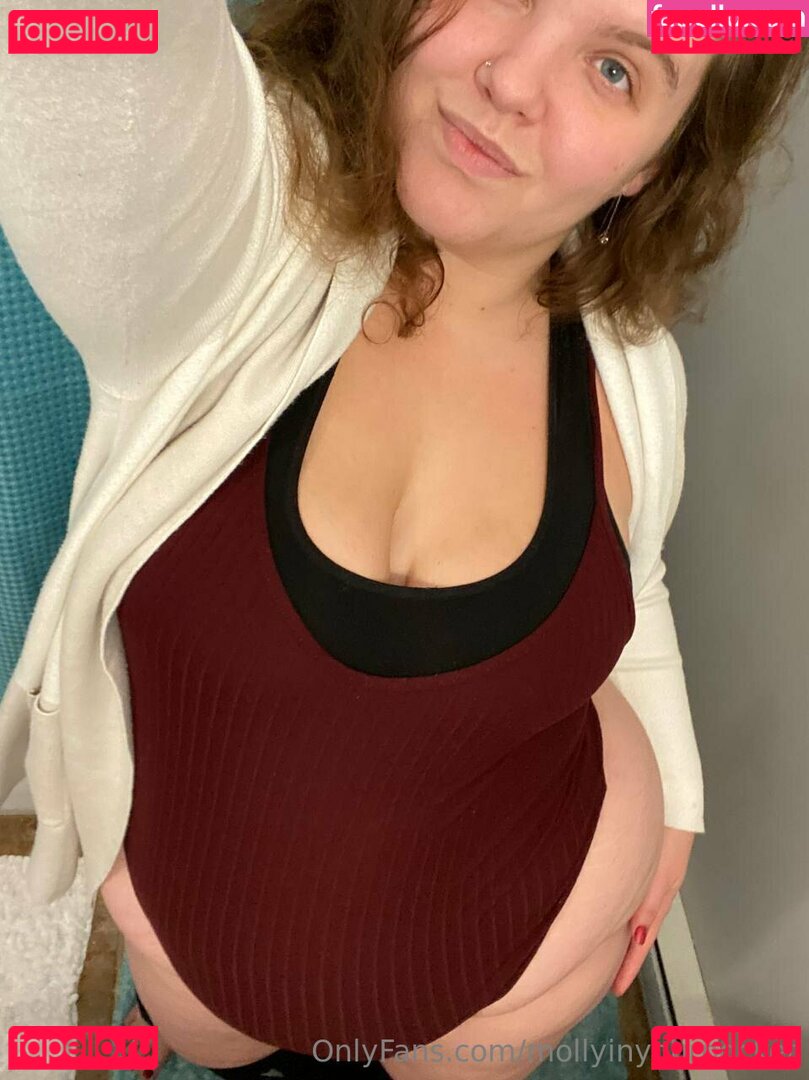 mollyinyourpocket Nude Onlyfans Photo 23