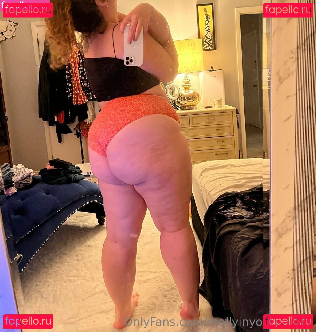 mollyinyourpocket Nude Onlyfans Photo 22