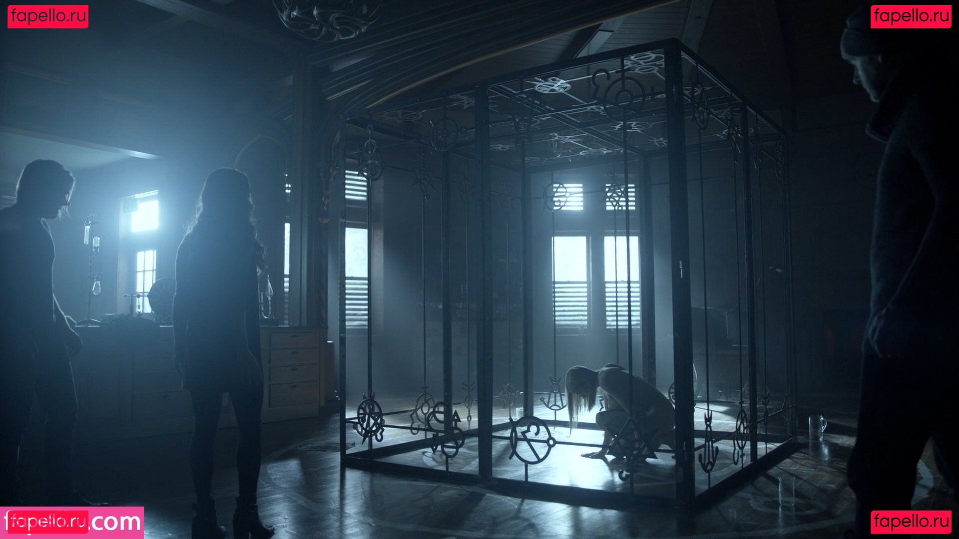 Olivia Taylor Dudley / oliviataylordudley Onlyfans Photo Gallery 