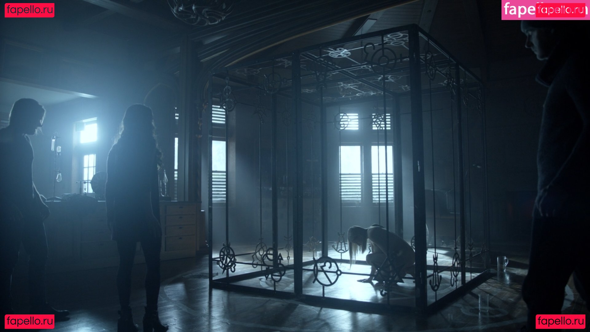 Olivia Taylor Dudley / oliviataylordudley Onlyfans Photo Gallery 