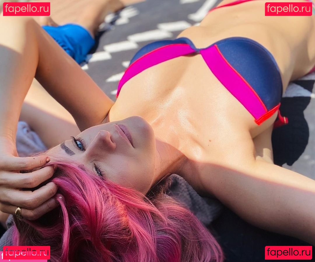 Olivia Taylor Dudley / oliviataylordudley Onlyfans Photo Gallery 