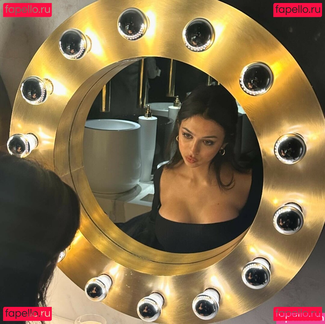 Josie Totah / josietotah Nude Onlyfans Photo 49