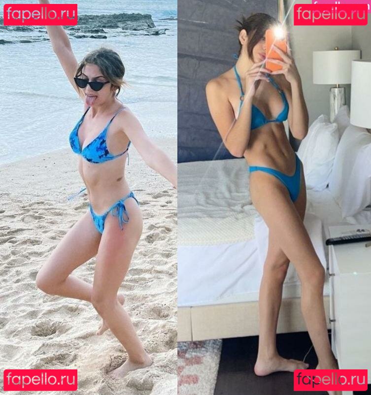 Josie Totah / josietotah Nude Onlyfans Photo 33