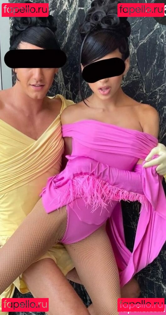 Josie Totah / josietotah Nude Onlyfans Photo 24