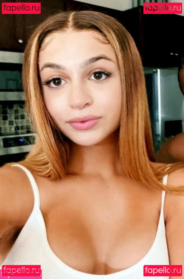 Josie Totah / josietotah Nude Onlyfans Photo 20