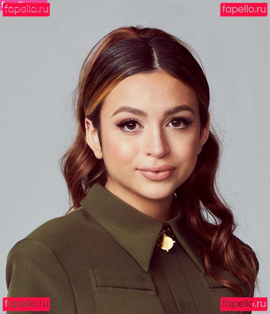 Josie Totah / josietotah Nude Onlyfans Photo 13