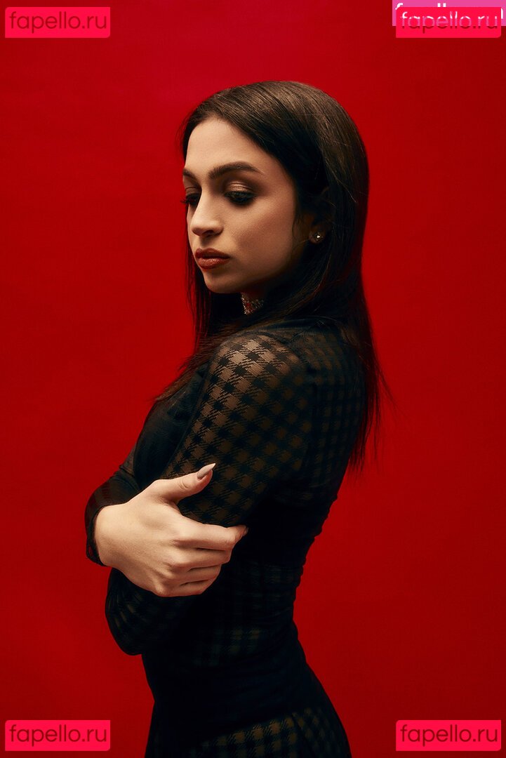 Josie Totah / josietotah Nude Onlyfans Photo 12