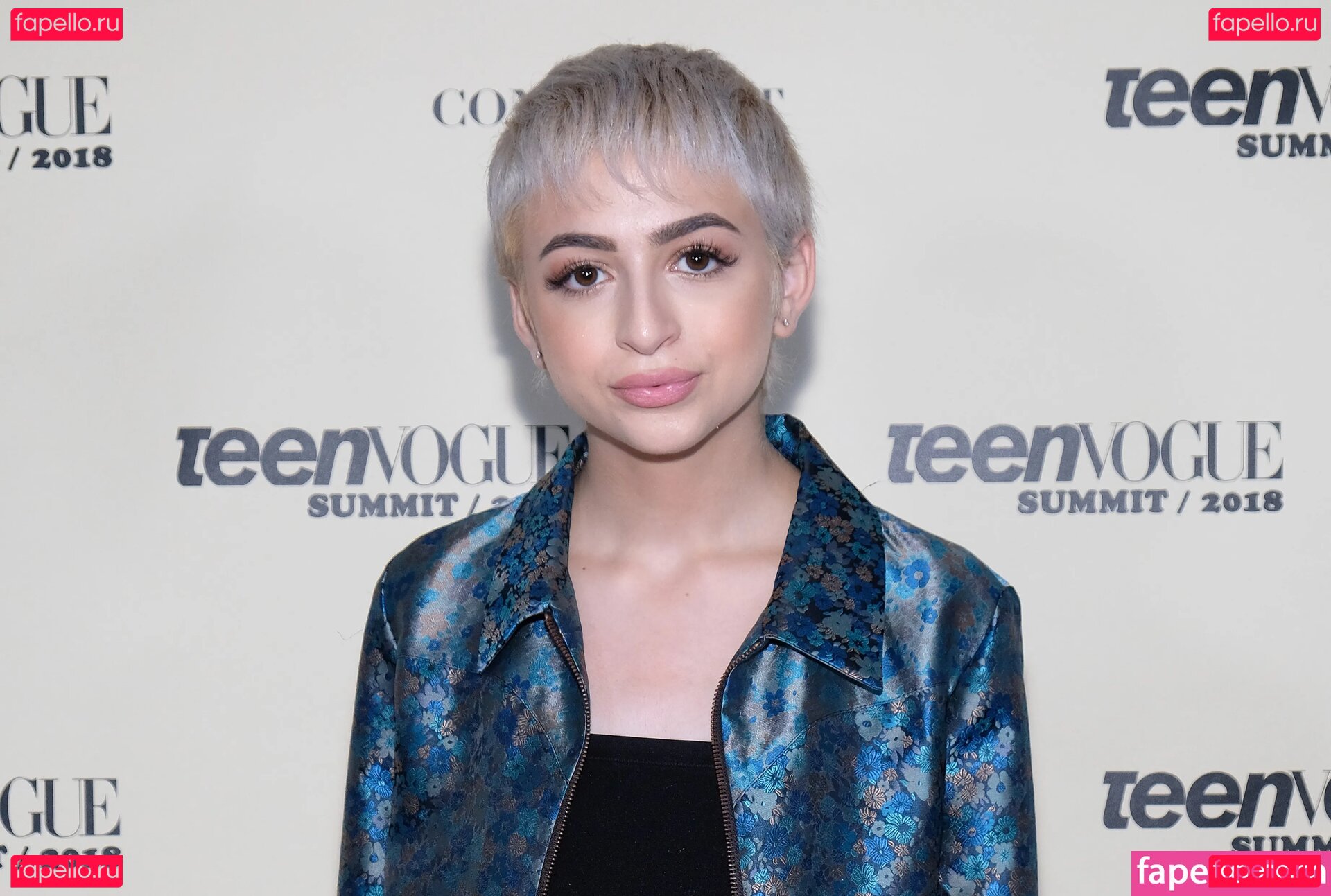 Josie Totah / josietotah Nude Onlyfans Photo 7