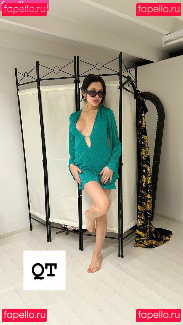 Josie Totah / josietotah Nude Onlyfans Photo 6