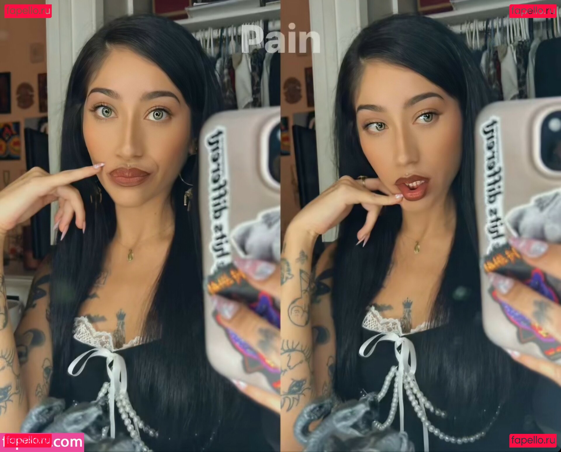 miche4575 / michelitahh Onlyfans Photo Gallery 