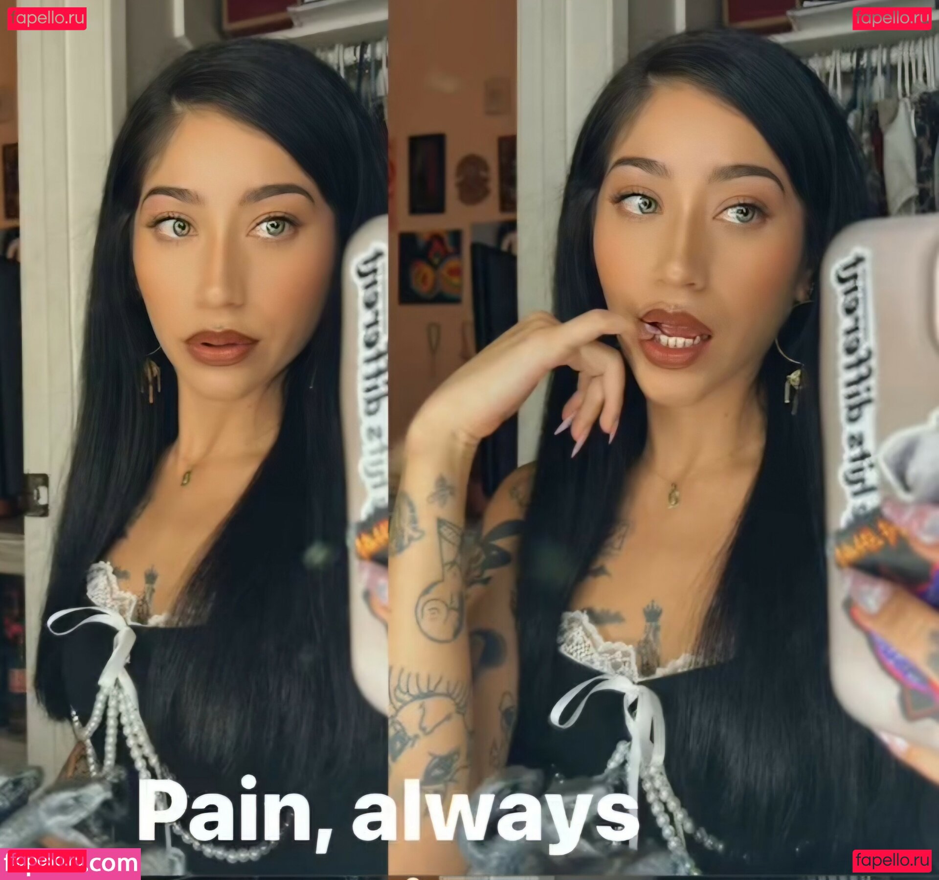 miche4575 / michelitahh Onlyfans Photo Gallery 