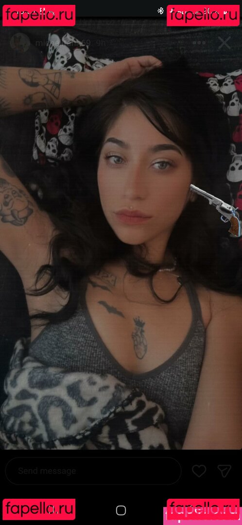 miche4575 / michelitahh Onlyfans Photo Gallery 