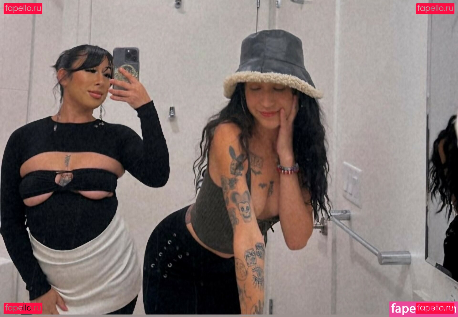 miche4575 / michelitahh Onlyfans Photo Gallery 