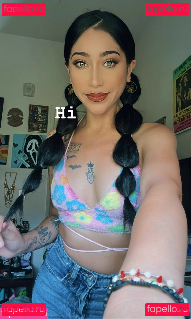 miche4575 / michelitahh Onlyfans Photo Gallery 