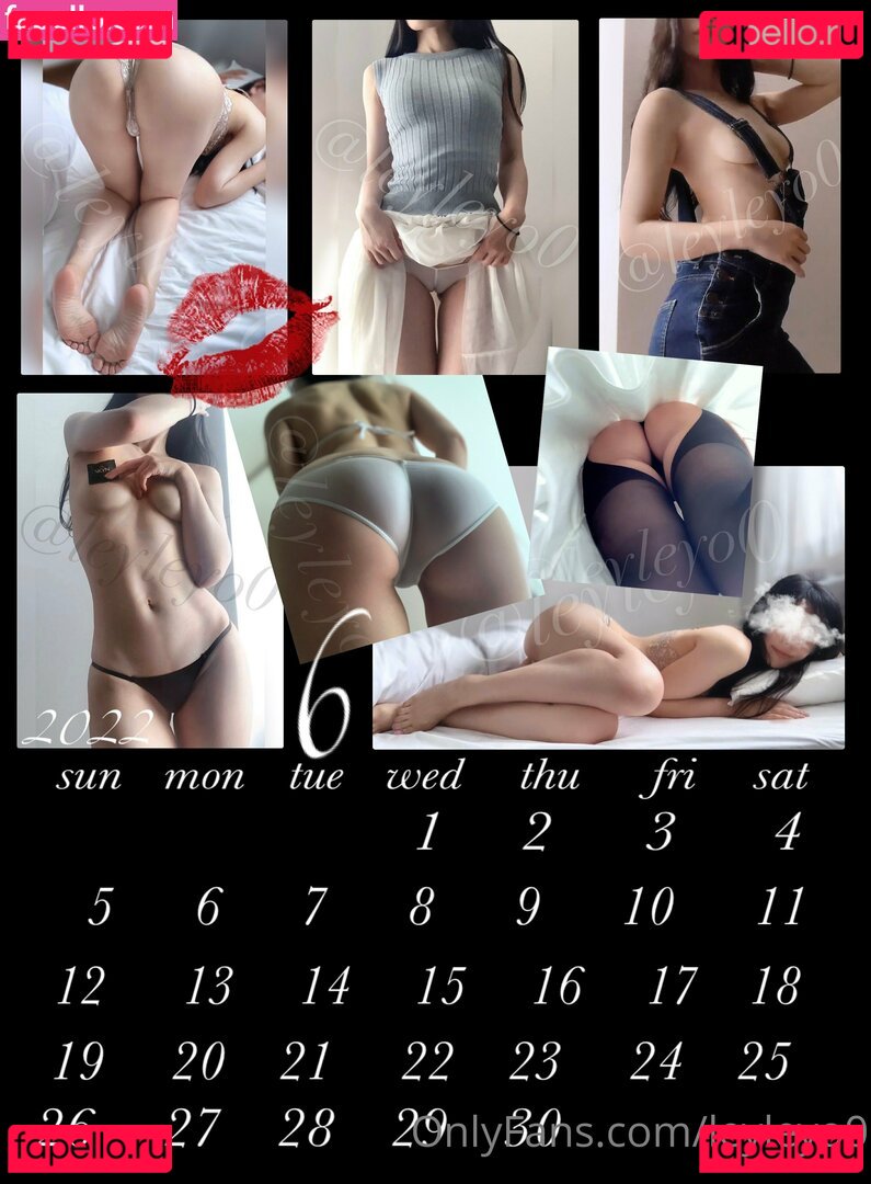 leyleyo0 / れい Onlyfans Photo Gallery 