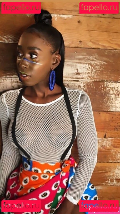 Bria Myles / realbriamyles Nude Onlyfans Photo 49