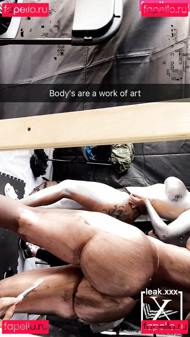 Bria Myles / realbriamyles Nude Onlyfans Photo 3