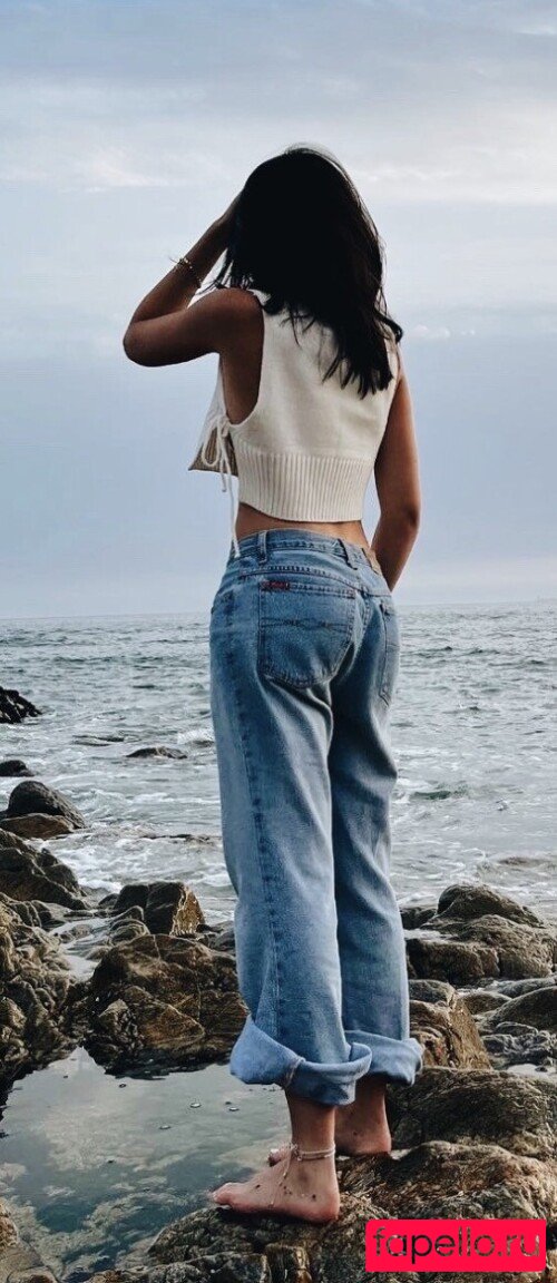 Alba Flores / albafloresoficial Nude Onlyfans Photo 44