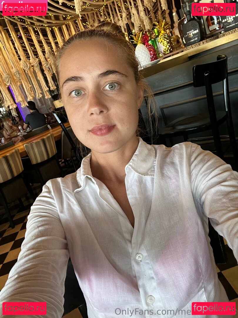 mercedes888 Nude Onlyfans Photo 48