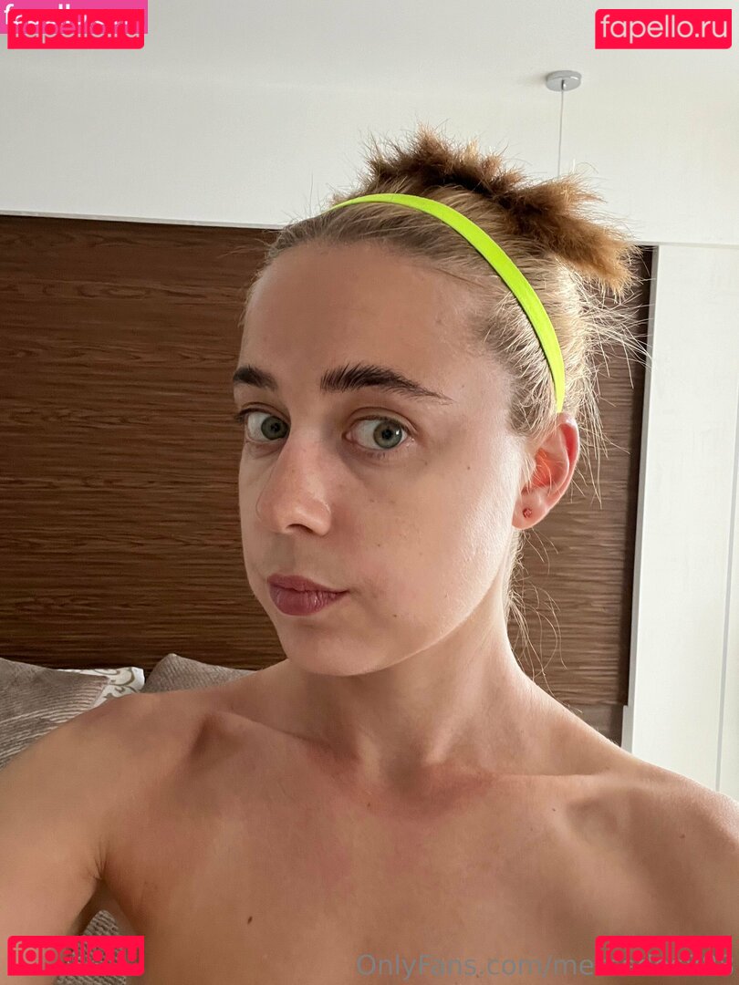 mercedes888 Nude Onlyfans Photo 41