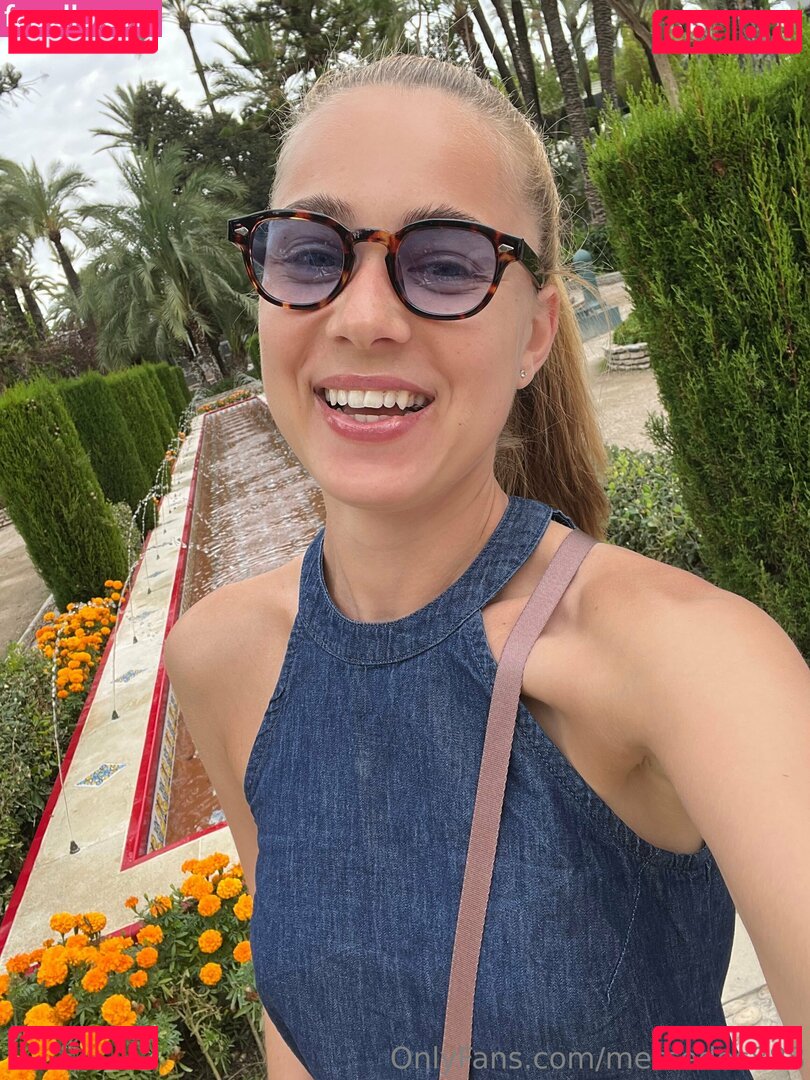 mercedes888 Nude Onlyfans Photo 36