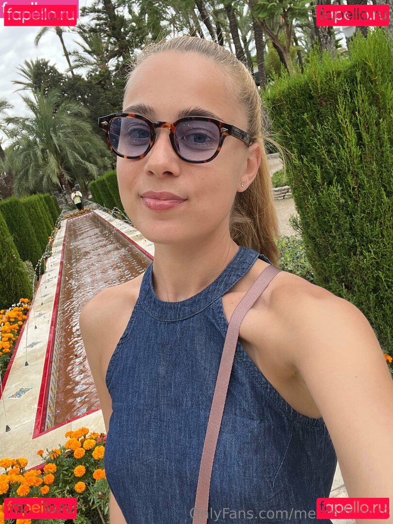 mercedes888 Nude Onlyfans Photo 35