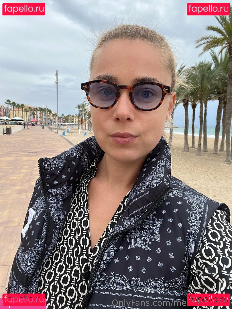 mercedes888 Nude Onlyfans Photo 22