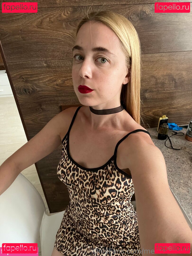 mercedes888 Nude Onlyfans Photo 6