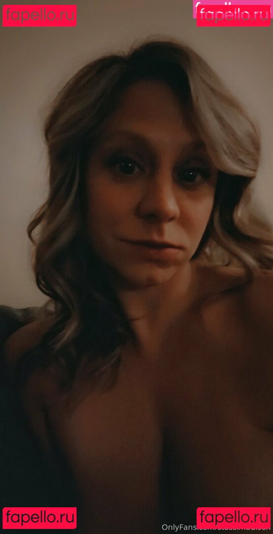 sassystassy / stassimadison Onlyfans Photo Gallery 