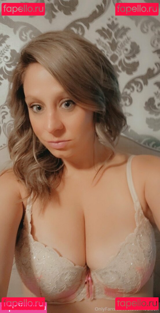 sassystassy / stassimadison Onlyfans Photo Gallery 