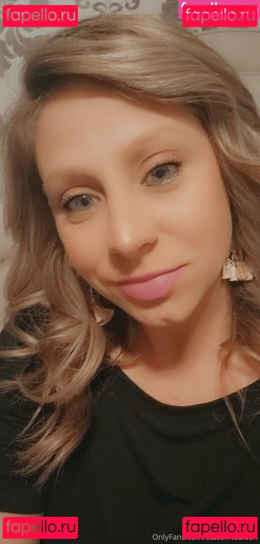 sassystassy / stassimadison Onlyfans Photo Gallery 
