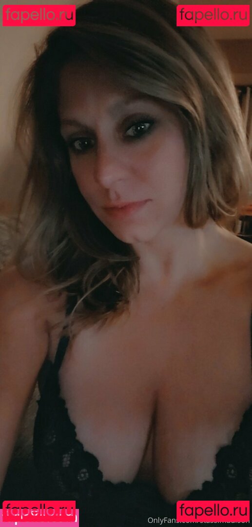 sassystassy / stassimadison Onlyfans Photo Gallery 