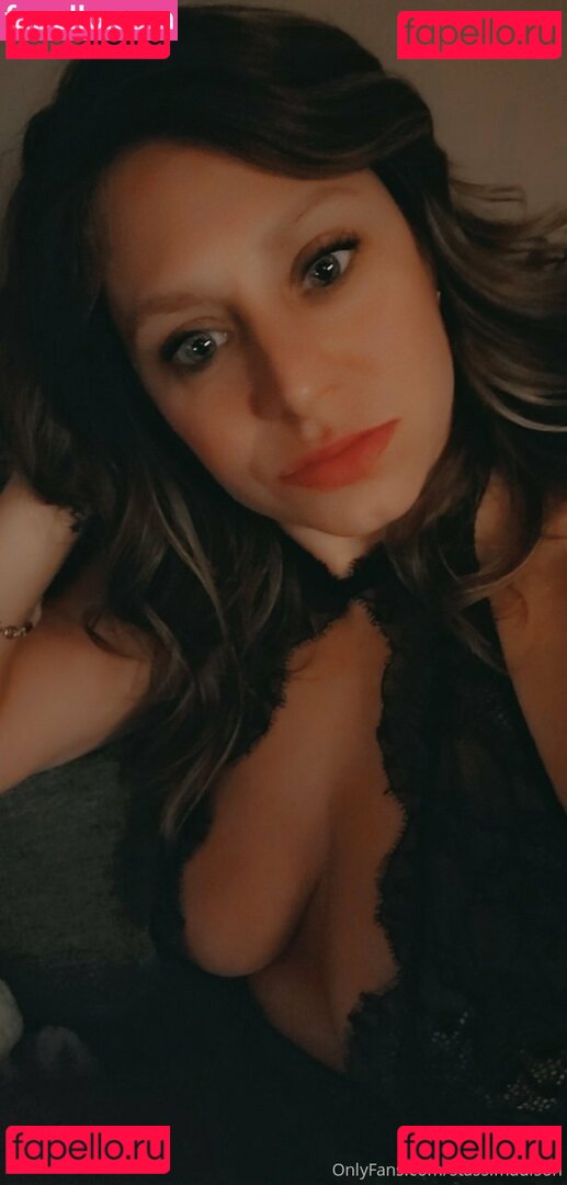 sassystassy / stassimadison Onlyfans Photo Gallery 
