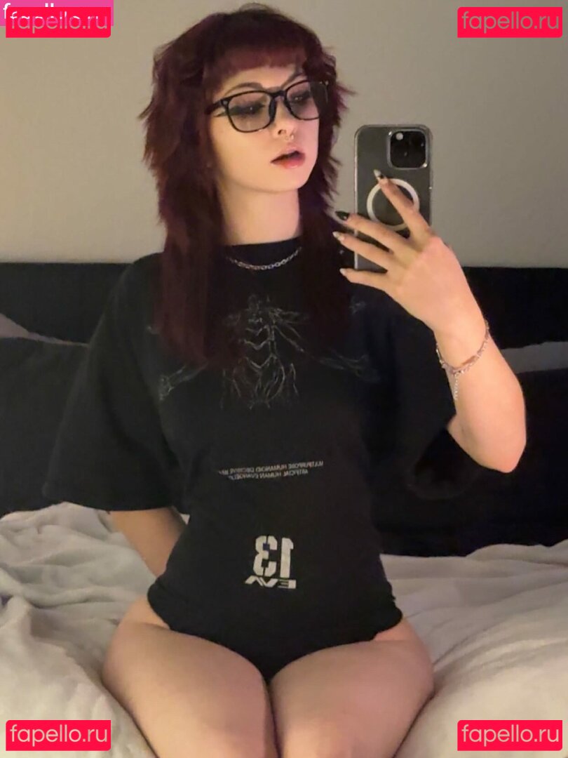 Soupikitty / soupst3r Onlyfans Photo Gallery 