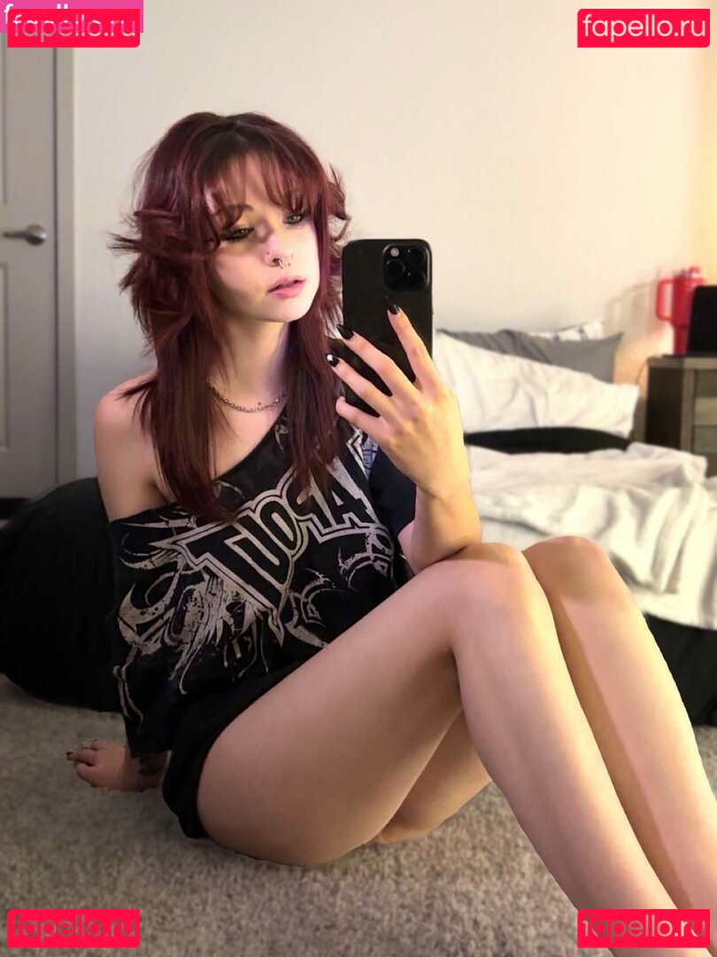 Soupikitty / soupst3r Onlyfans Photo Gallery 