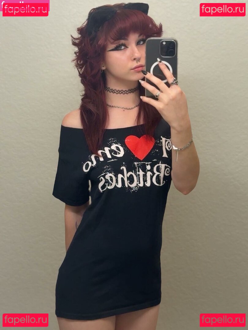 Soupikitty / soupst3r Onlyfans Photo Gallery 