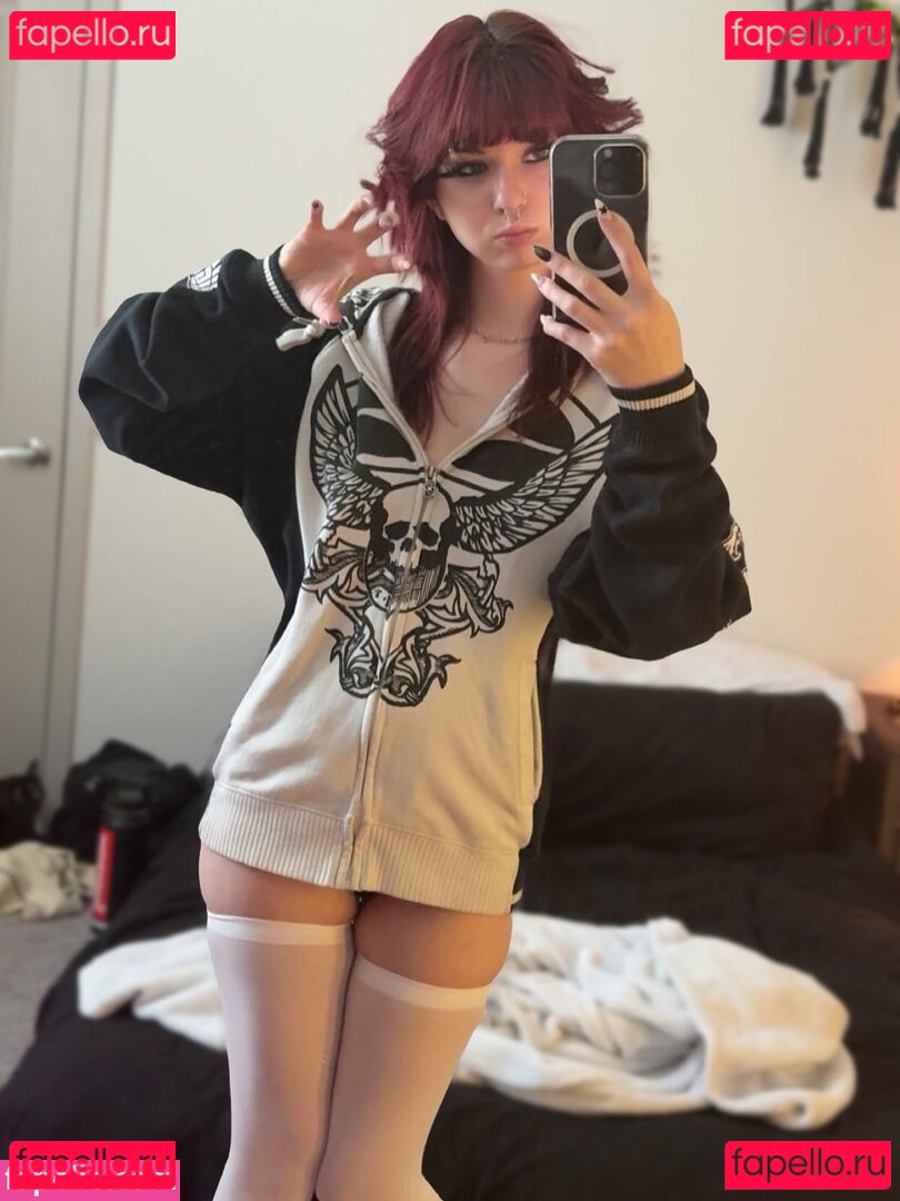 Soupikitty / soupst3r Onlyfans Photo Gallery 