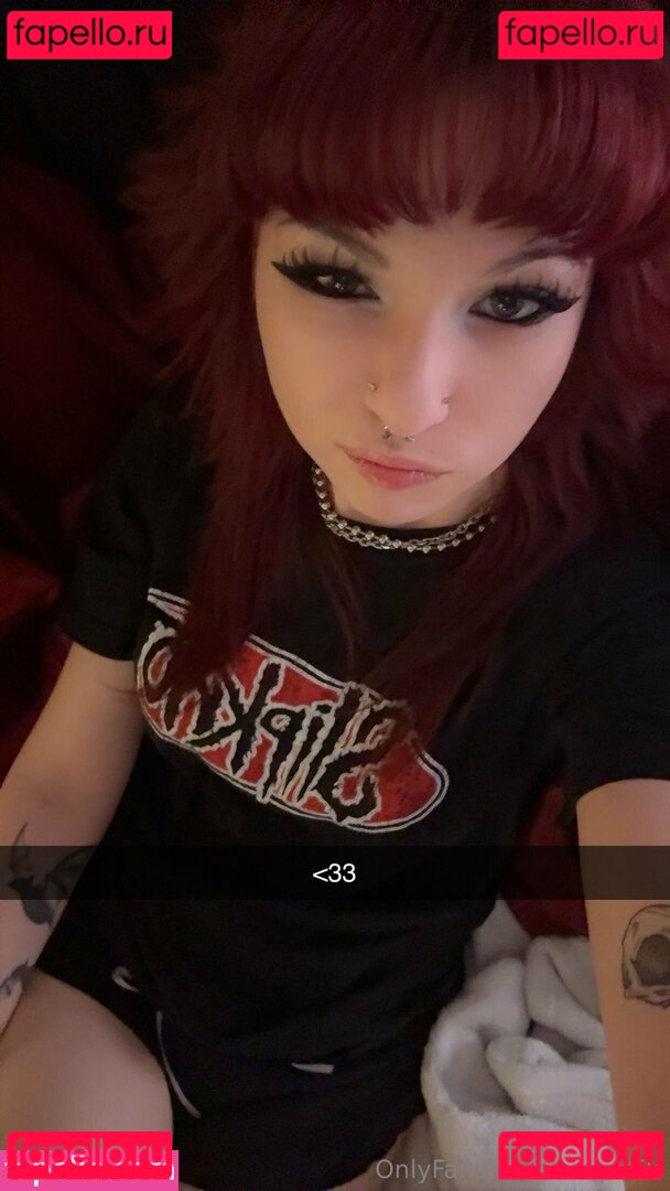 Soupikitty / soupst3r Onlyfans Photo Gallery 