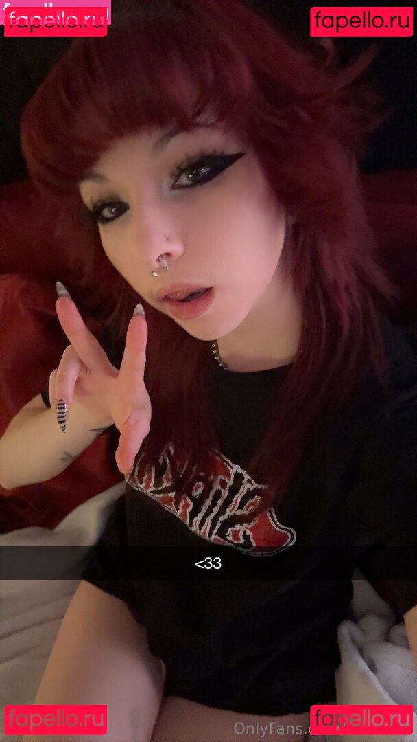 Soupikitty / soupst3r Onlyfans Photo Gallery 