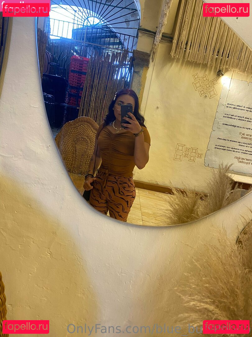 andrea.lopez44 / blue_bubaloooo Onlyfans Photo Gallery 
