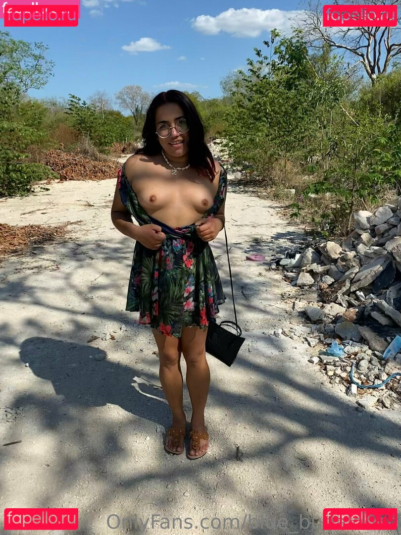 andrea.lopez44 / blue_bubaloooo Onlyfans Photo Gallery 