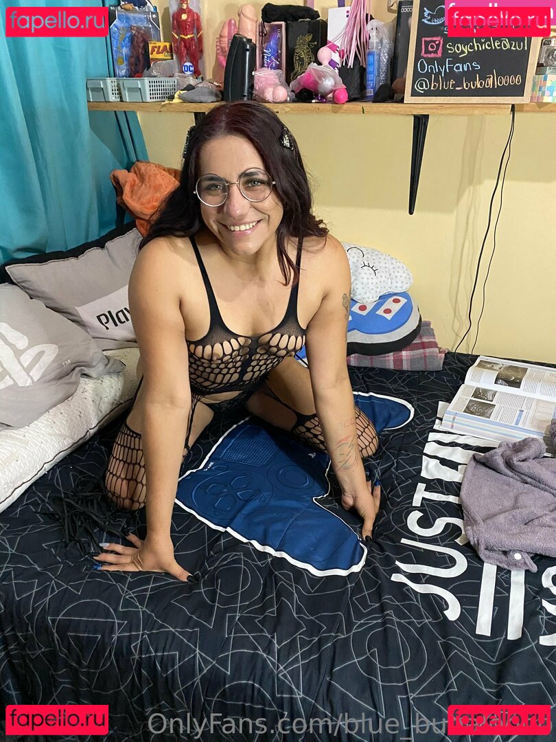andrea.lopez44 / blue_bubaloooo Onlyfans Photo Gallery 
