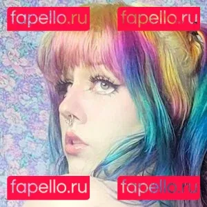 bunny.rainbow Onlyfans Photo Gallery 