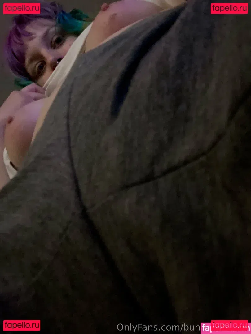 bunny.rainbow Onlyfans Photo Gallery 