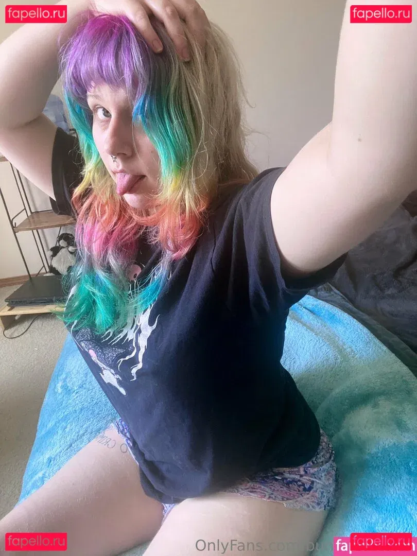 bunny.rainbow Onlyfans Photo Gallery 