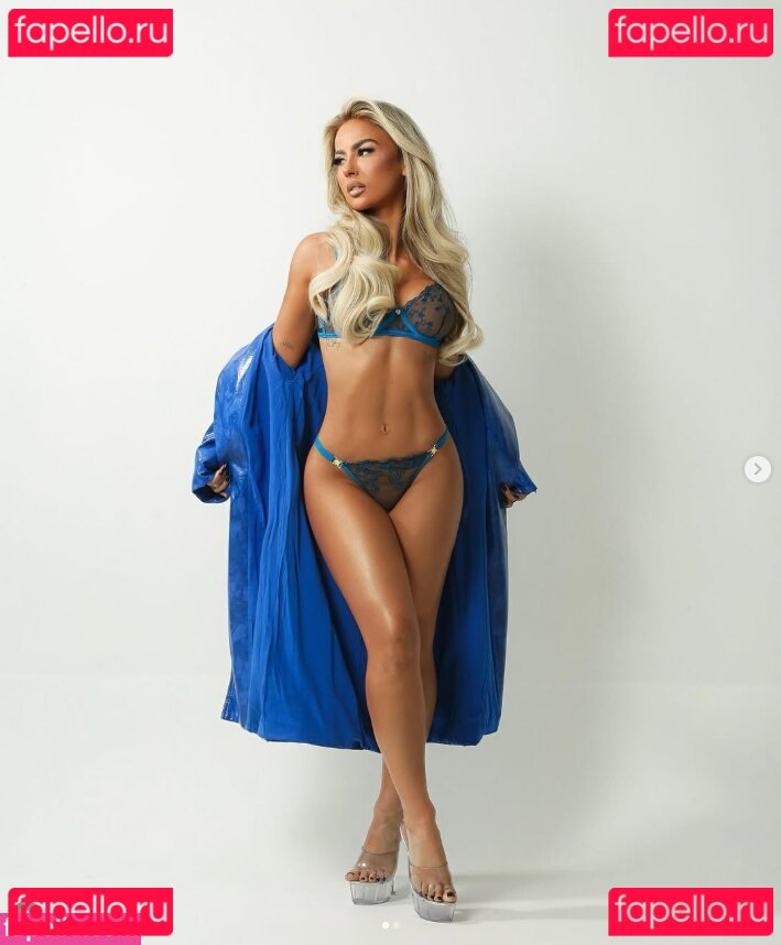 Micaela Bessa / bessamicaela / micaela.bessa Nude Onlyfans Photo 3